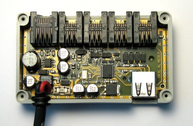 vnitrek centralni jednotky al g8